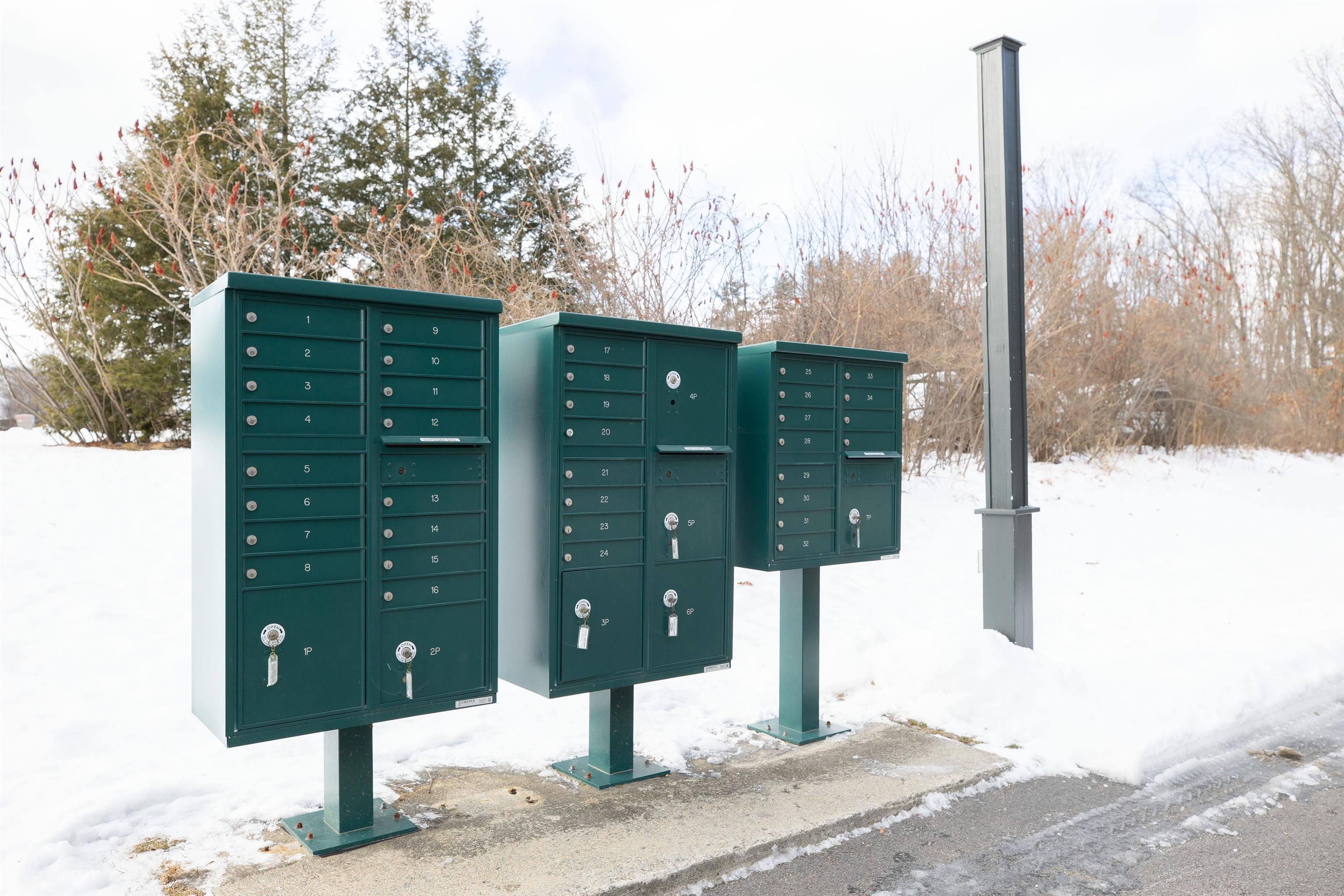 545 Elm Street, Unit 10 Milford, NH 03055 - Photo 30 of 30