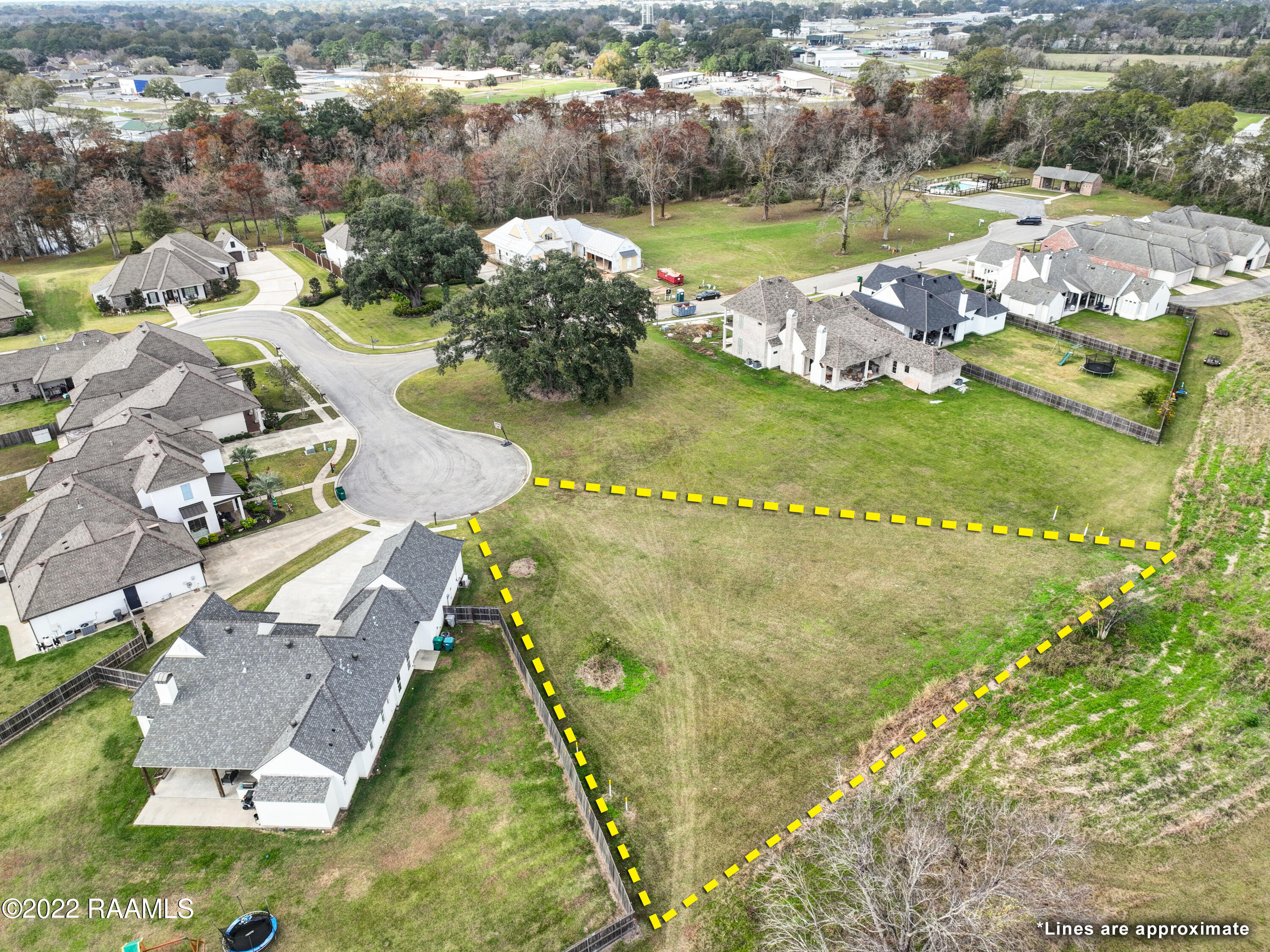 208 Reservoir Road Broussard, LA 70518 - Photo 20 of 23 Gallery Image 20