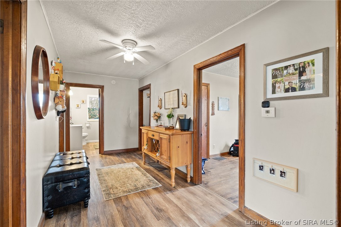 4371 North 4th Street Dubois, IN 47527 - Photo 14 of 51