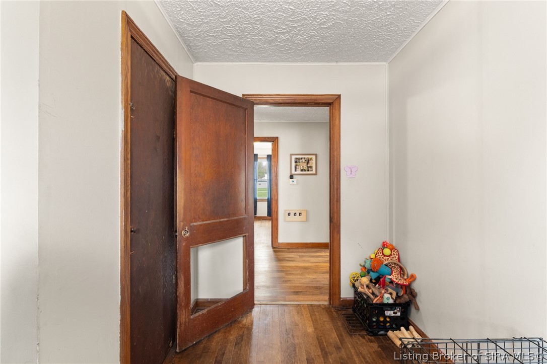 4371 North 4th Street Dubois, IN 47527 - Photo 16 of 51