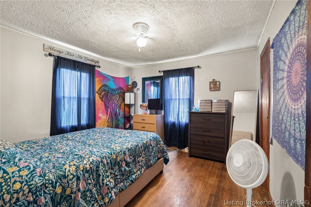 4371 North 4th Street Dubois, IN 47527 - Photo 19 of 51