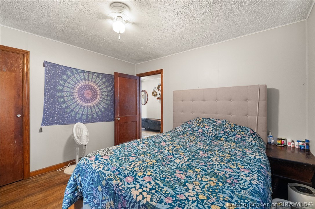 4371 North 4th Street Dubois, IN 47527 - Photo 20 of 51