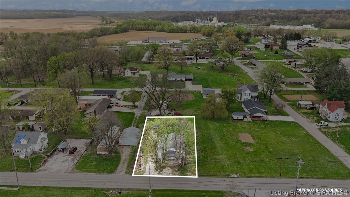 4371 North 4th Street Dubois, IN 47527 - Photo 2 of 51