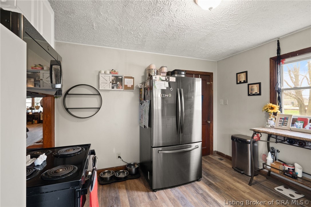 4371 North 4th Street Dubois, IN 47527 - Photo 26 of 51