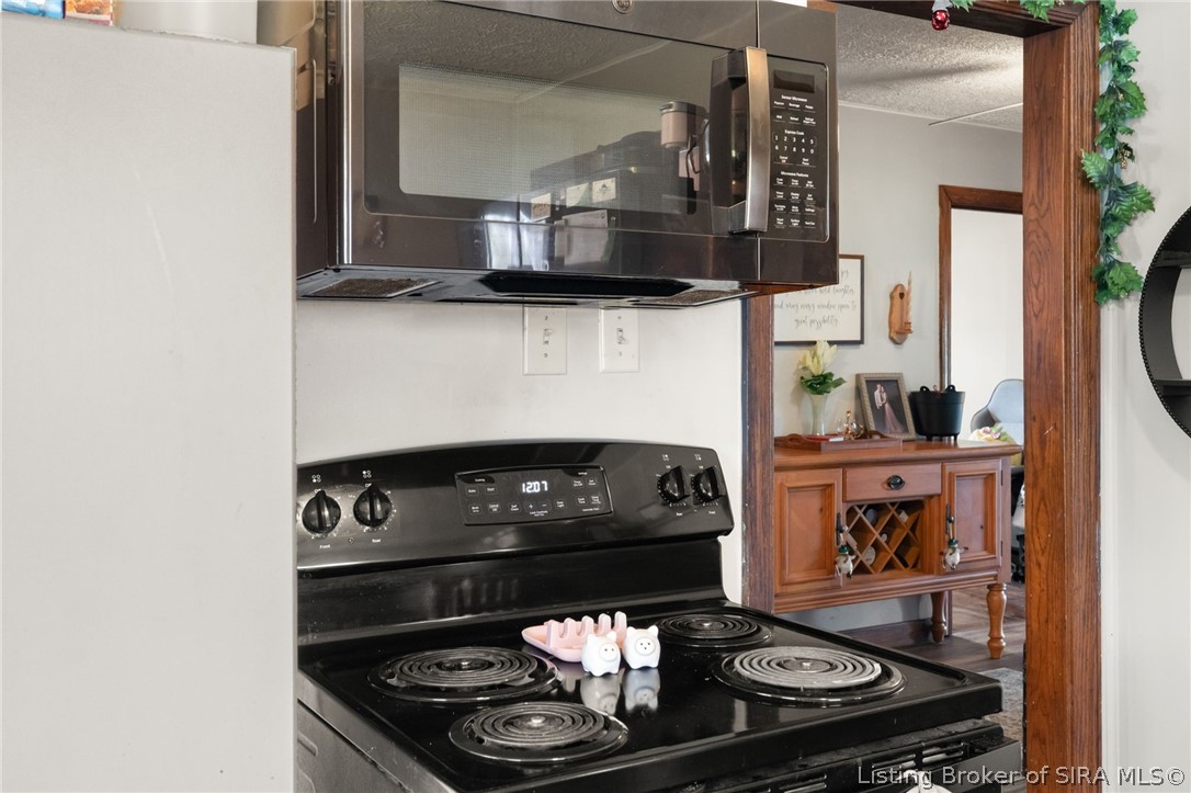 4371 North 4th Street Dubois, IN 47527 - Photo 29 of 51