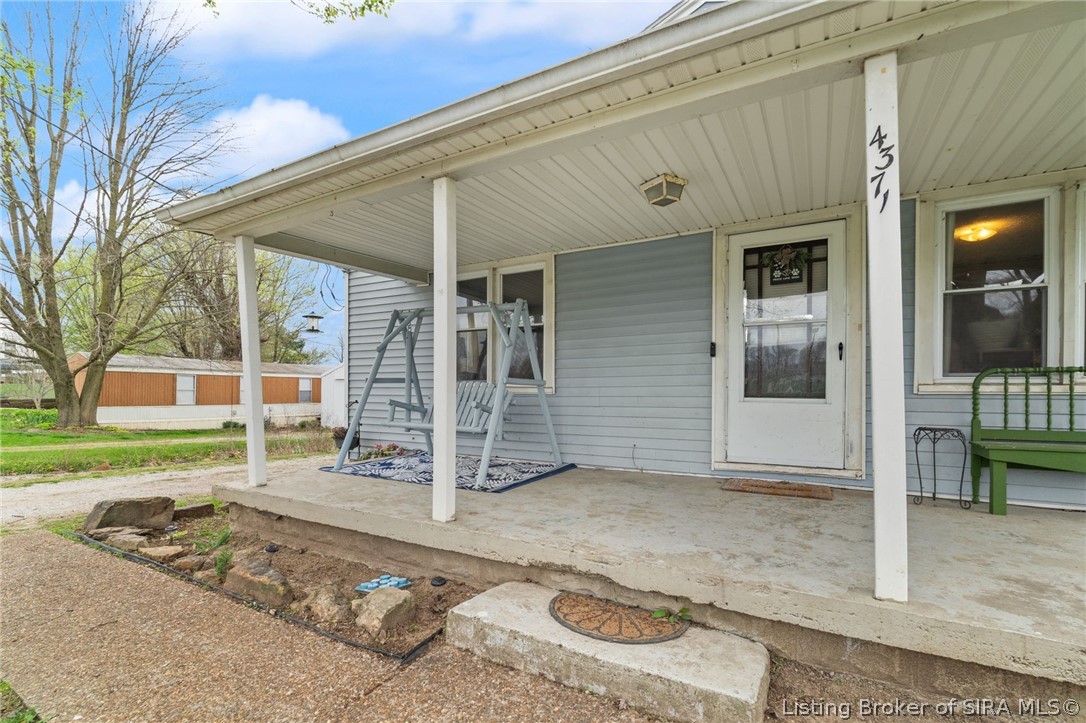 4371 North 4th Street Dubois, IN 47527 - Photo 3 of 51