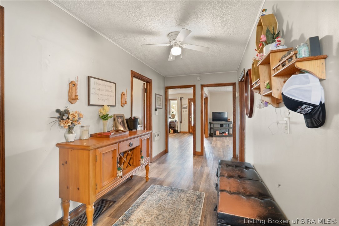 4371 North 4th Street Dubois, IN 47527 - Photo 31 of 51