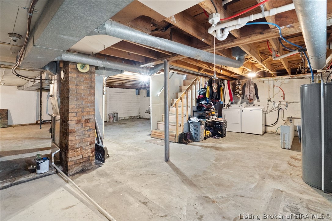 4371 North 4th Street Dubois, IN 47527 - Photo 33 of 51