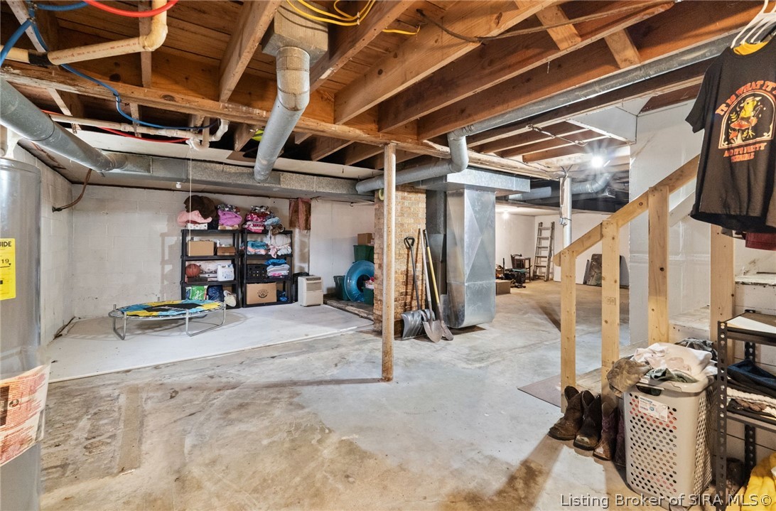 4371 North 4th Street Dubois, IN 47527 - Photo 34 of 51