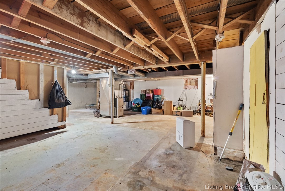 4371 North 4th Street Dubois, IN 47527 - Photo 35 of 51