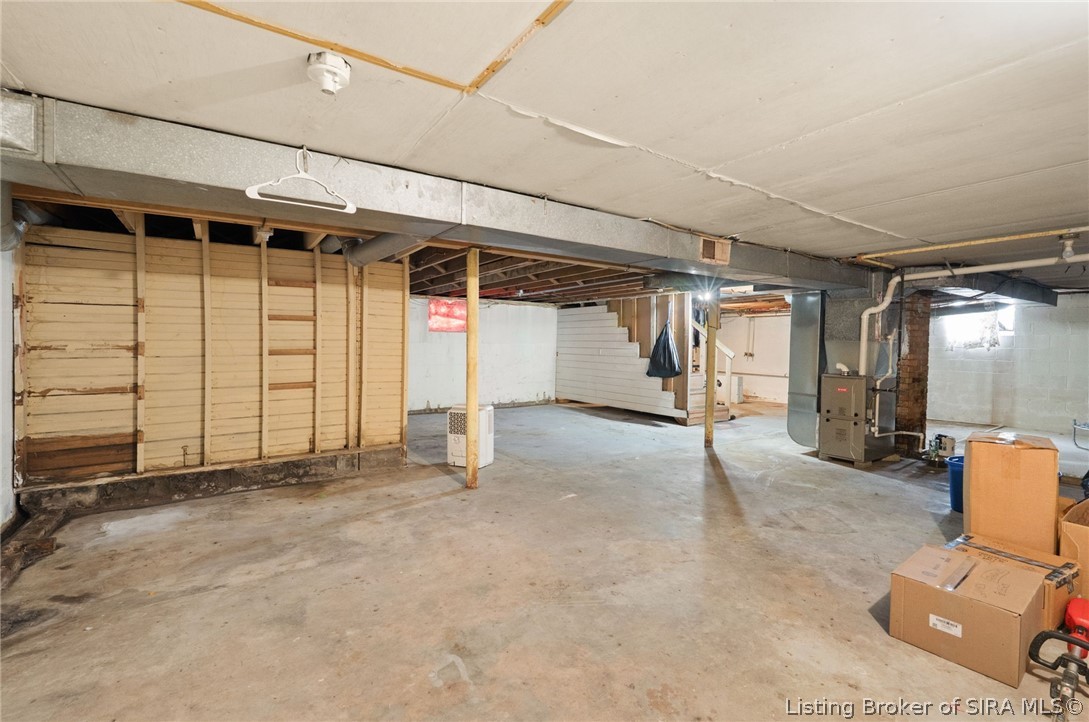 4371 North 4th Street Dubois, IN 47527 - Photo 36 of 51