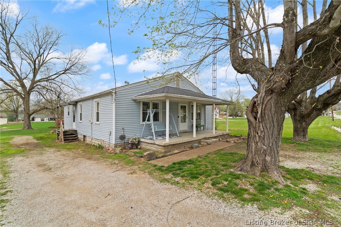 4371 North 4th Street Dubois, IN 47527 - Photo 38 of 51