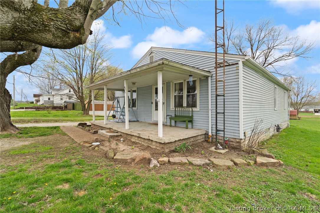 4371 North 4th Street Dubois, IN 47527 - Photo 39 of 51