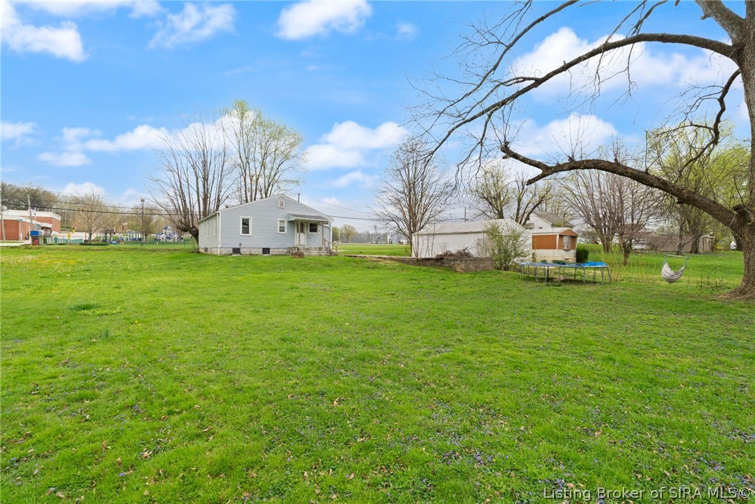 4371 North 4th Street Dubois, IN 47527 - Photo 40 of 51