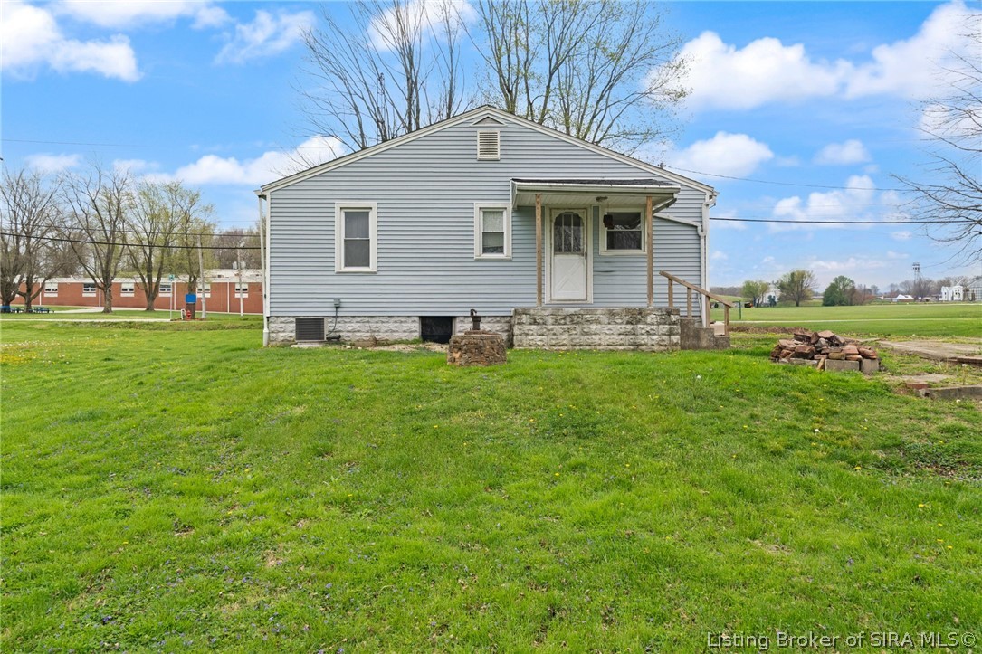 4371 North 4th Street Dubois, IN 47527 - Photo 41 of 51