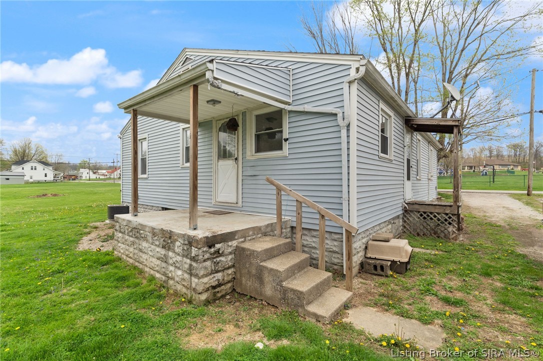 4371 North 4th Street Dubois, IN 47527 - Photo 42 of 51