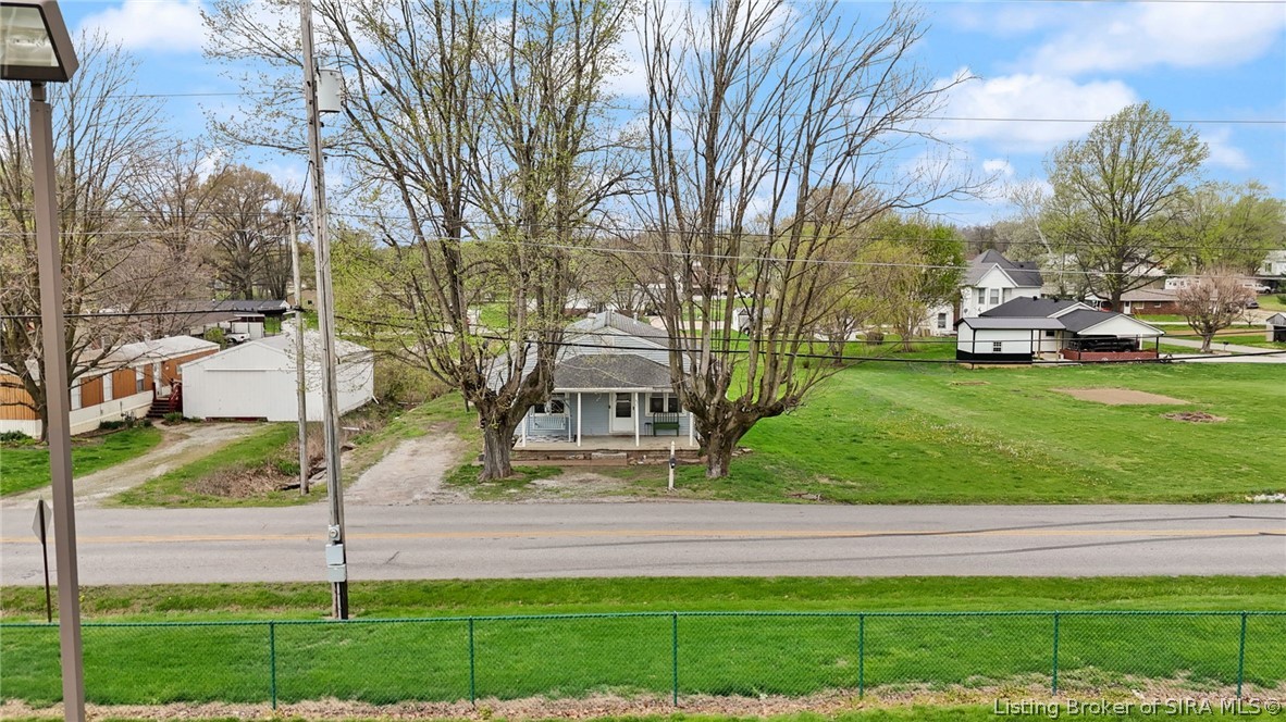 4371 North 4th Street Dubois, IN 47527 - Photo 43 of 51