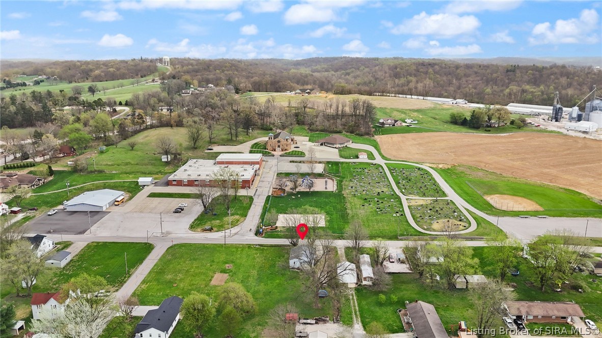 4371 North 4th Street Dubois, IN 47527 - Photo 46 of 51