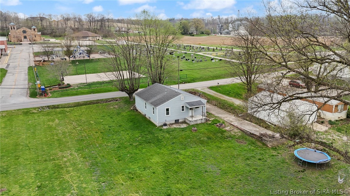 4371 North 4th Street Dubois, IN 47527 - Photo 48 of 51