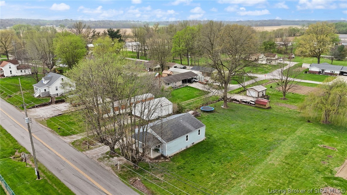 4371 North 4th Street Dubois, IN 47527 - Photo 49 of 51