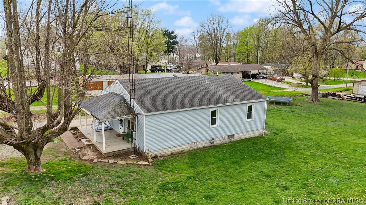 4371 North 4th Street Dubois, IN 47527 - Photo 50 of 51