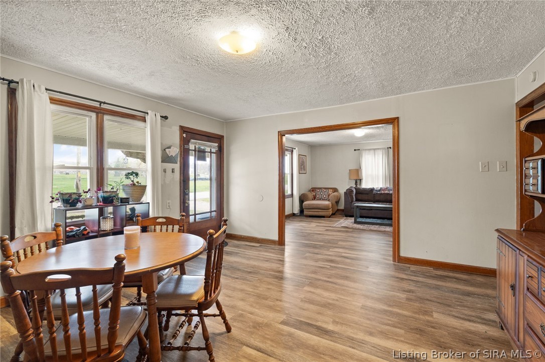 4371 North 4th Street Dubois, IN 47527 - Photo 5 of 51