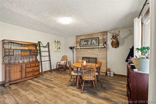 $172,000 | 4371 North 4th Street, Dubois, IN 47527