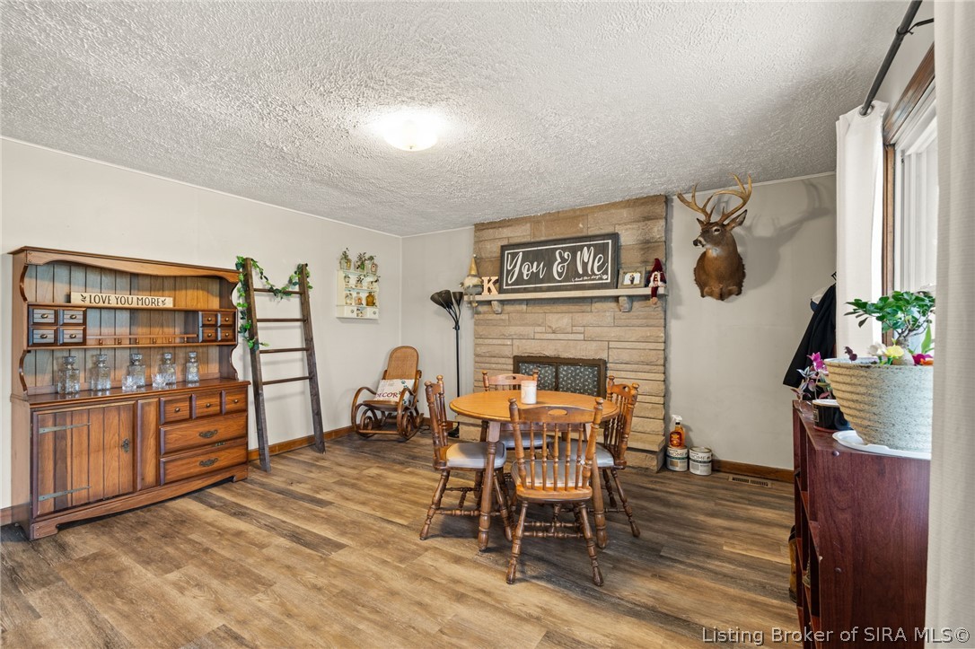 4371 North 4th Street Dubois, IN 47527 - Photo 6 of 51