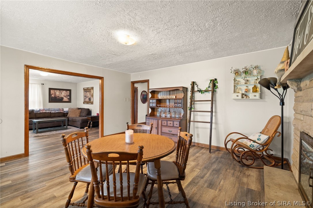 4371 North 4th Street Dubois, IN 47527 - Photo 7 of 51