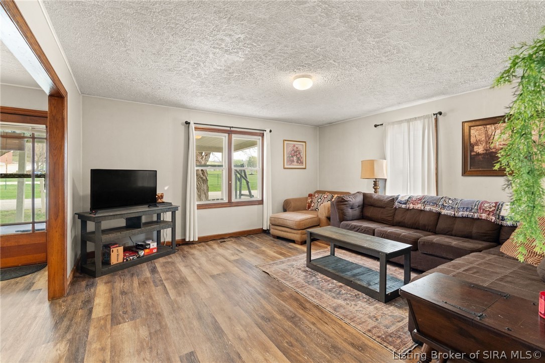 4371 North 4th Street Dubois, IN 47527 - Photo 8 of 51