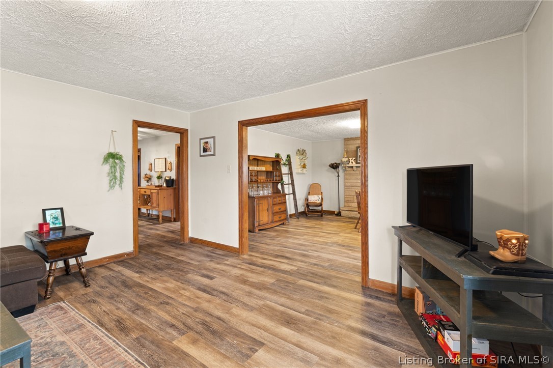 4371 North 4th Street Dubois, IN 47527 - Photo 10 of 51