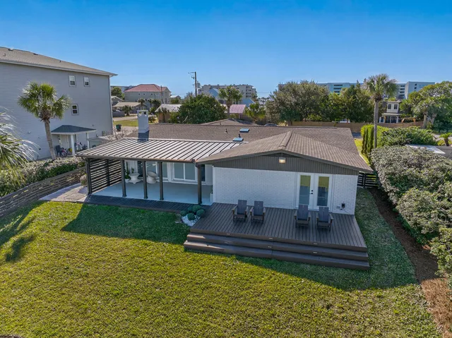 $1,450,000 | 717 Sailfish Drive, Fort Walton Beach, FL 32548