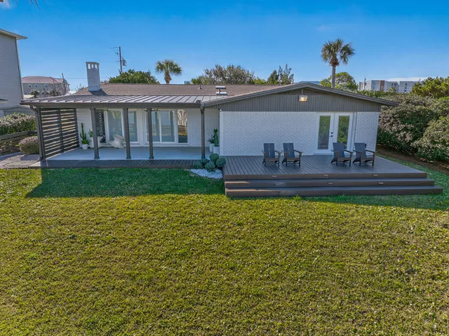 $1,450,000 | 717 Sailfish Drive, Fort Walton Beach, FL 32548