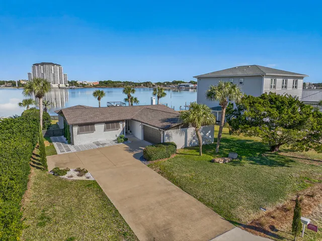 $1,450,000 | 717 Sailfish Drive, Fort Walton Beach, FL 32548
