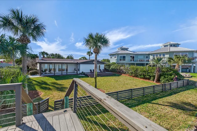 $1,450,000 | 717 Sailfish Drive, Fort Walton Beach, FL 32548