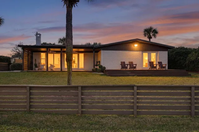 $1,450,000 | 717 Sailfish Drive, Fort Walton Beach, FL 32548