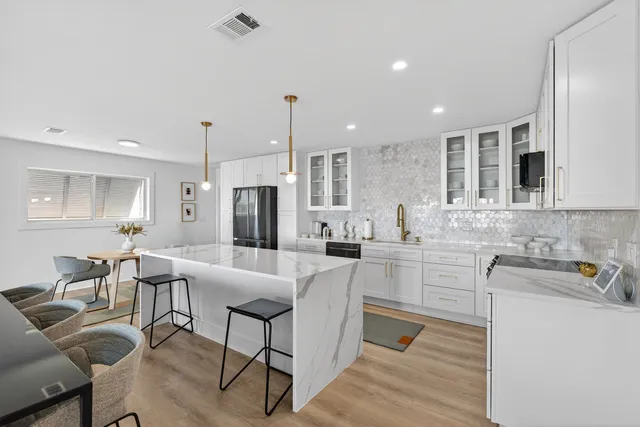 $1,450,000 | 717 Sailfish Drive, Fort Walton Beach, FL 32548