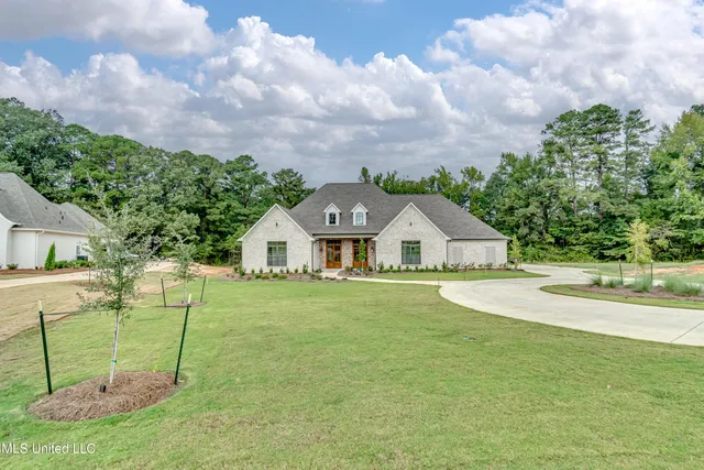 $819,900 | 517 Central Circle, Flowood, MS 39232
