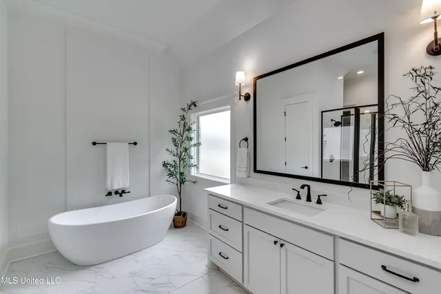 $819,900 | 517 Central Circle, Flowood, MS 39232