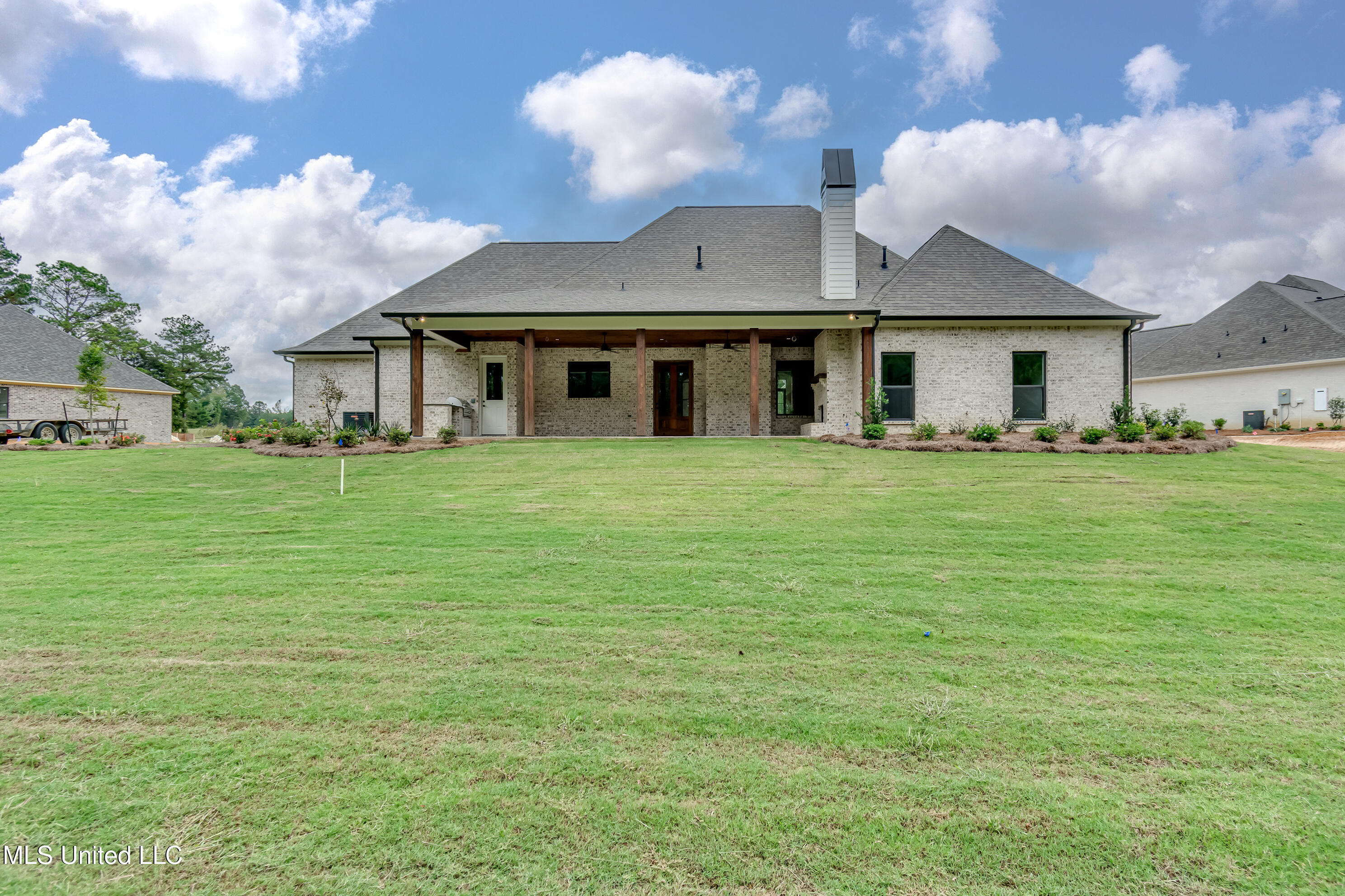 517 Central Circle Flowood, MS 39232 - Photo 68 of 72 517 Central Cir-11