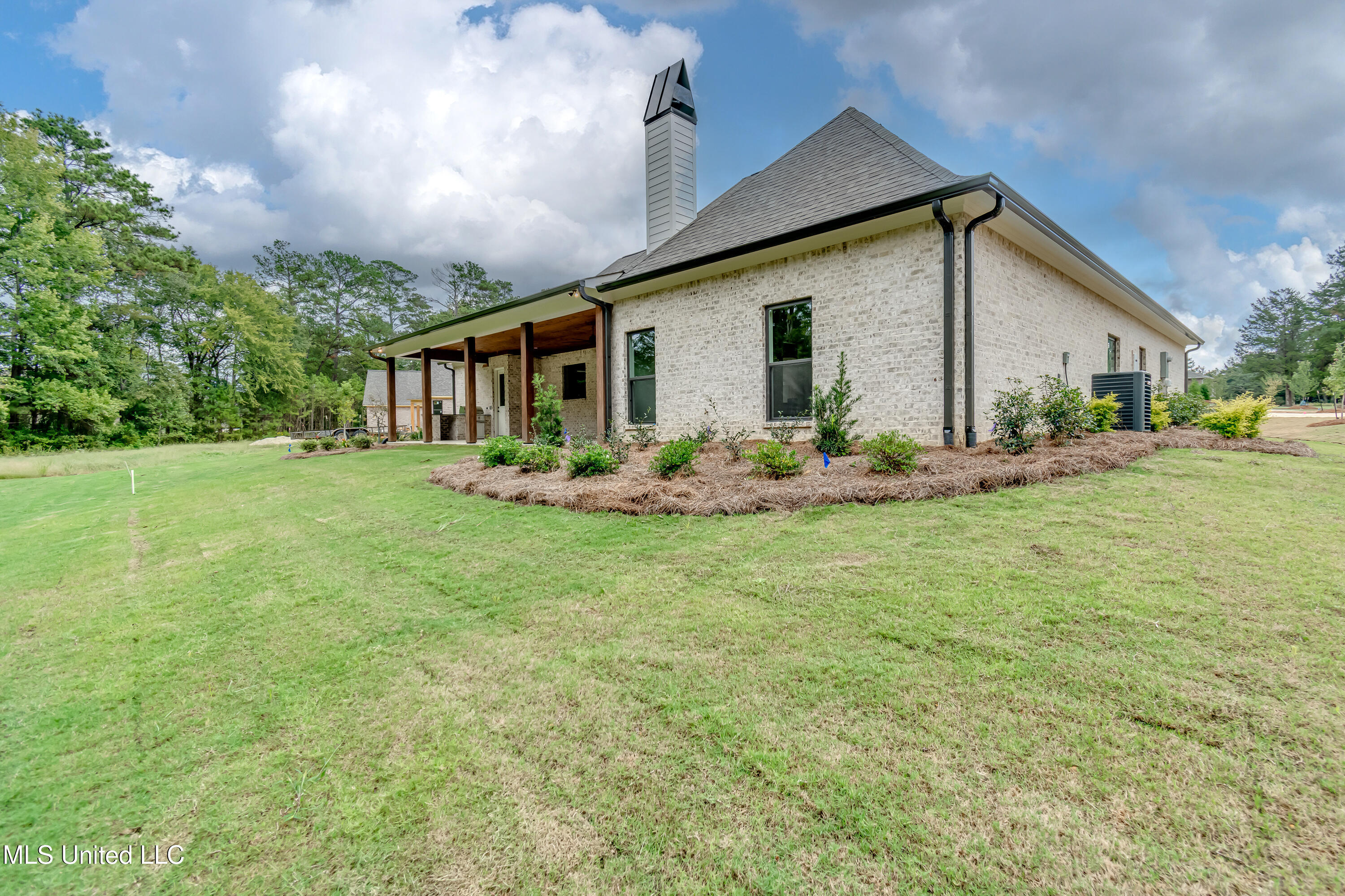 517 Central Circle Flowood, MS 39232 - Photo 70 of 72 517 Central Cir-12