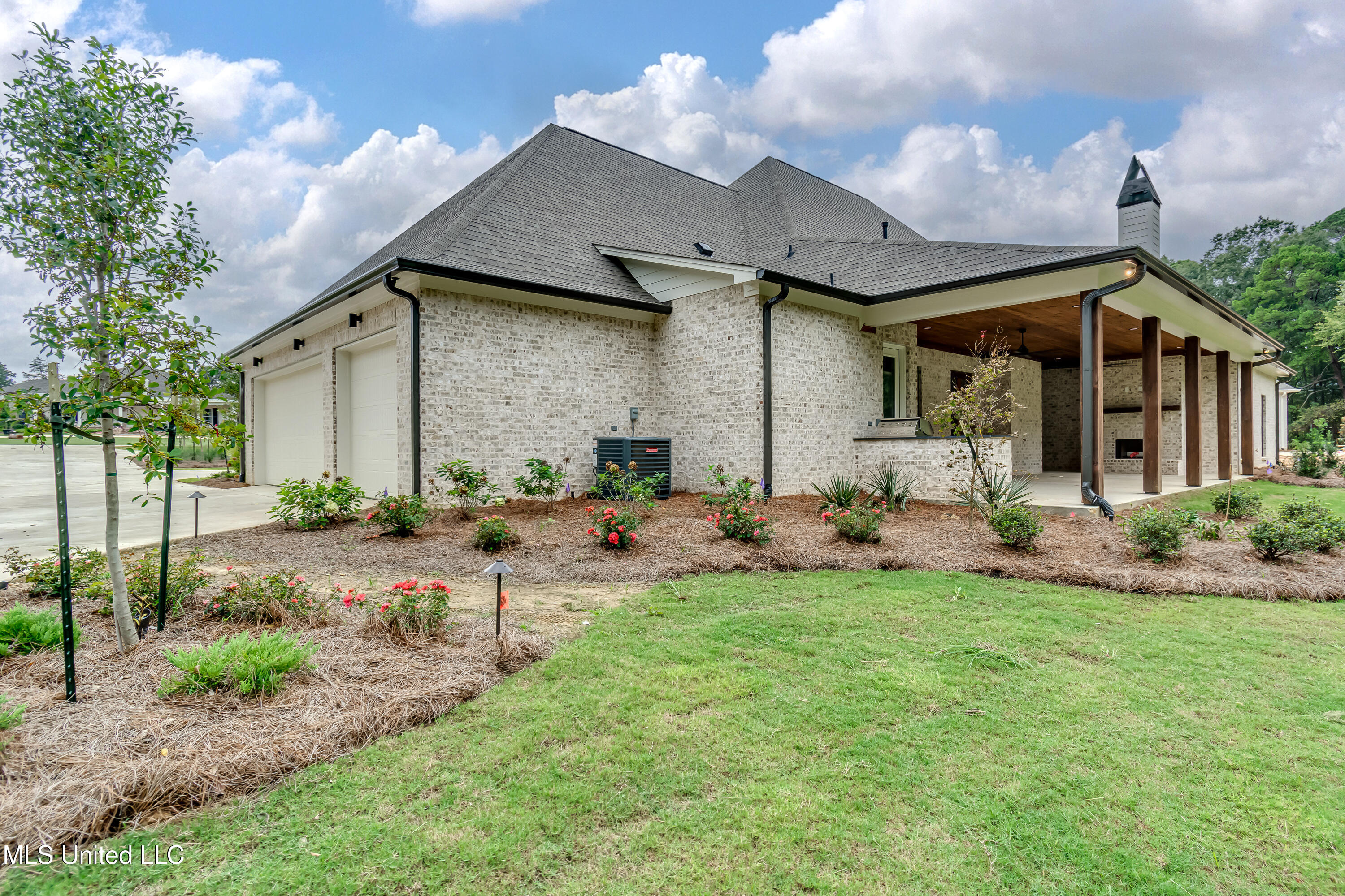 517 Central Circle Flowood, MS 39232 - Photo 71 of 72 517 Central Cir-10