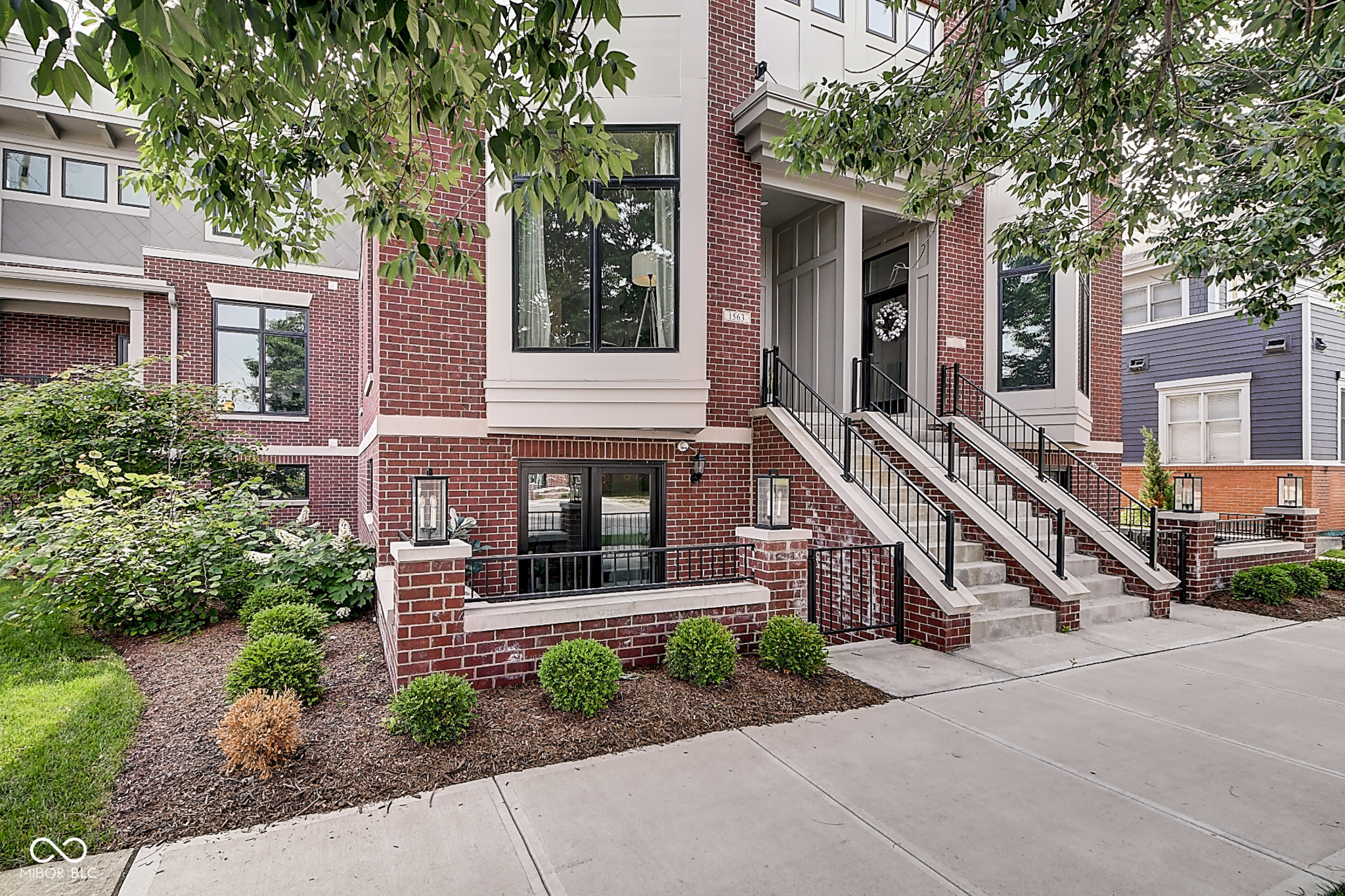 1563 North College Ave  