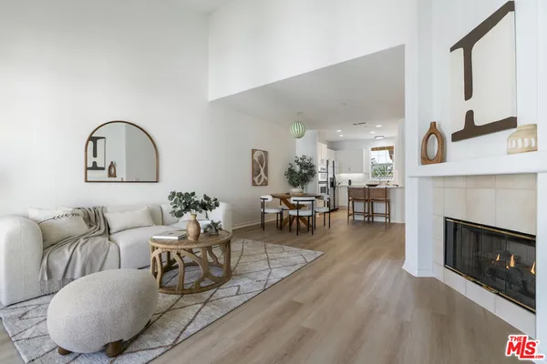 $1,199,000 | 5935 Playa Vista Drive, Unit 410, Playa Vista, CA 90094