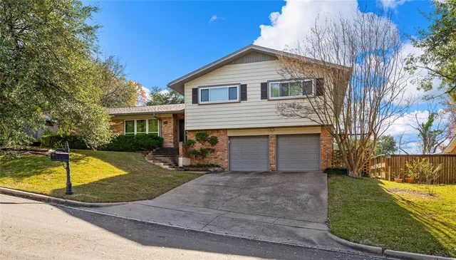 $400,000 | 6316 Summit Ridge Drive, Waco, TX 76710