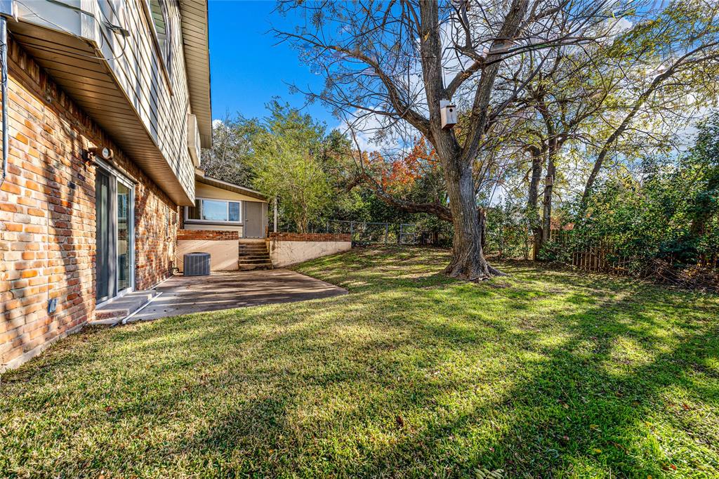 6316 Summit Ridge Drive Waco, TX 76710 - Photo 38 of 40