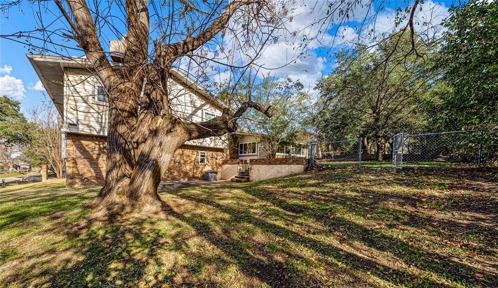 6316 Summit Ridge Drive Waco, TX 76710 - Photo 39 of 40