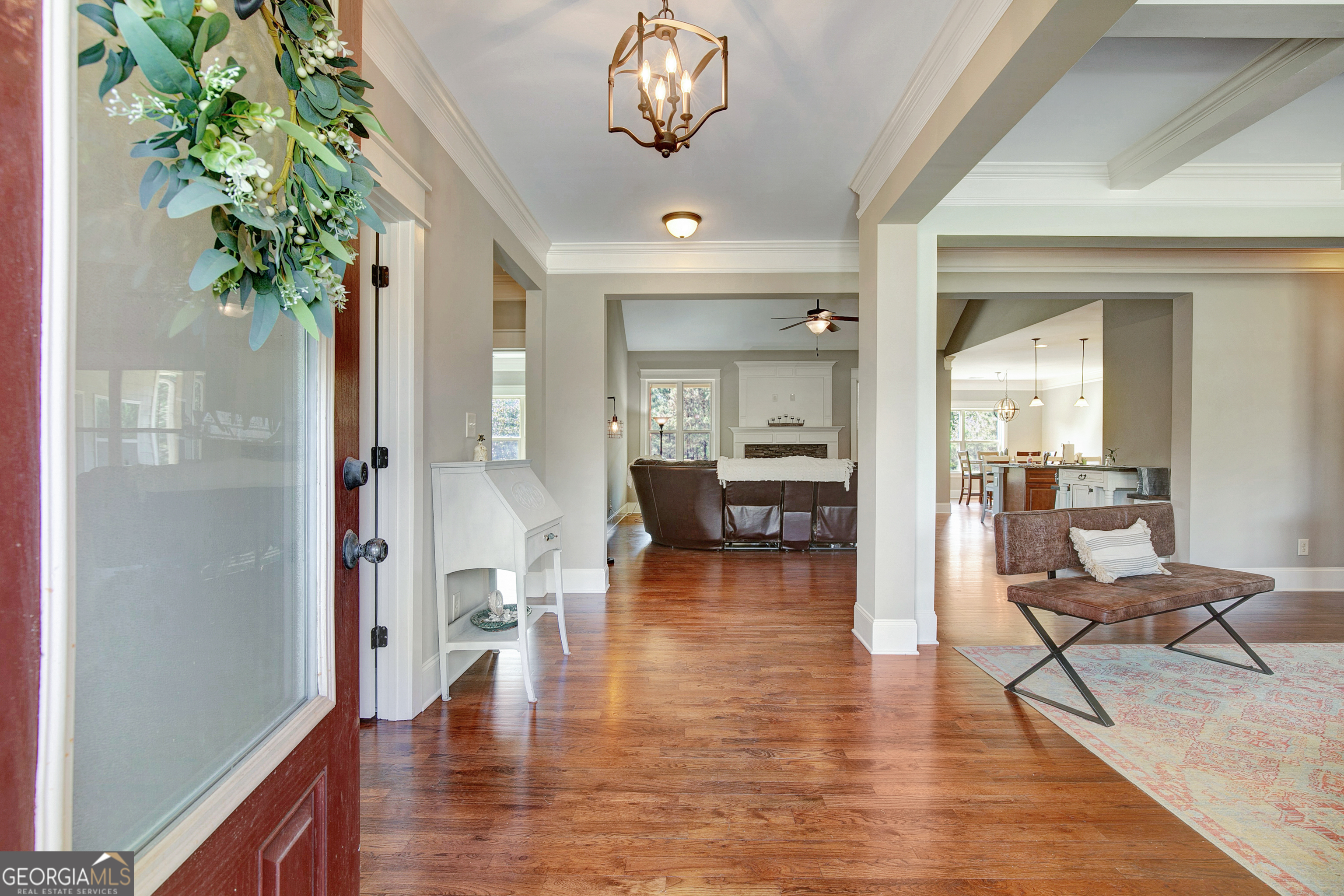 137 Kenmare Row Tyrone, GA 30290 - Photo 58 of 91