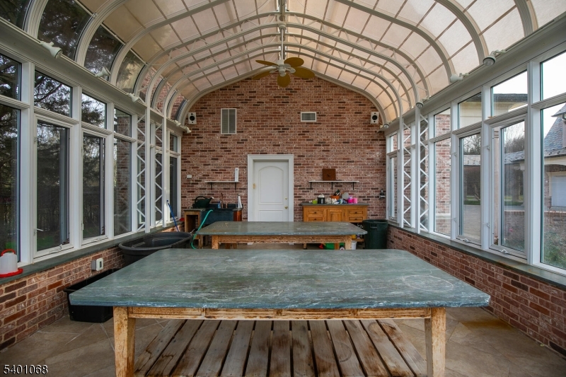 581 Pottersville Road Bedminster, NJ 07931 - Photo 11 of 50 a view of outdoor space