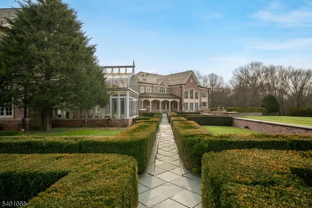 $25,000 | 581 Pottersville Road, Bedminster, NJ 07931